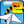 Icono de My Paper Plane 2